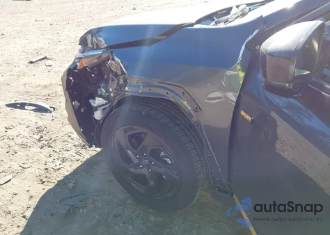 2024 Subaru Crosstrek Sport z USA, uszkodzony, nr VIN 4S4GUHF61R3717432